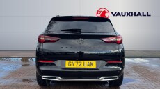 Vauxhall Grandland 1.2 Turbo Ultimate 5dr Petrol Hatchback